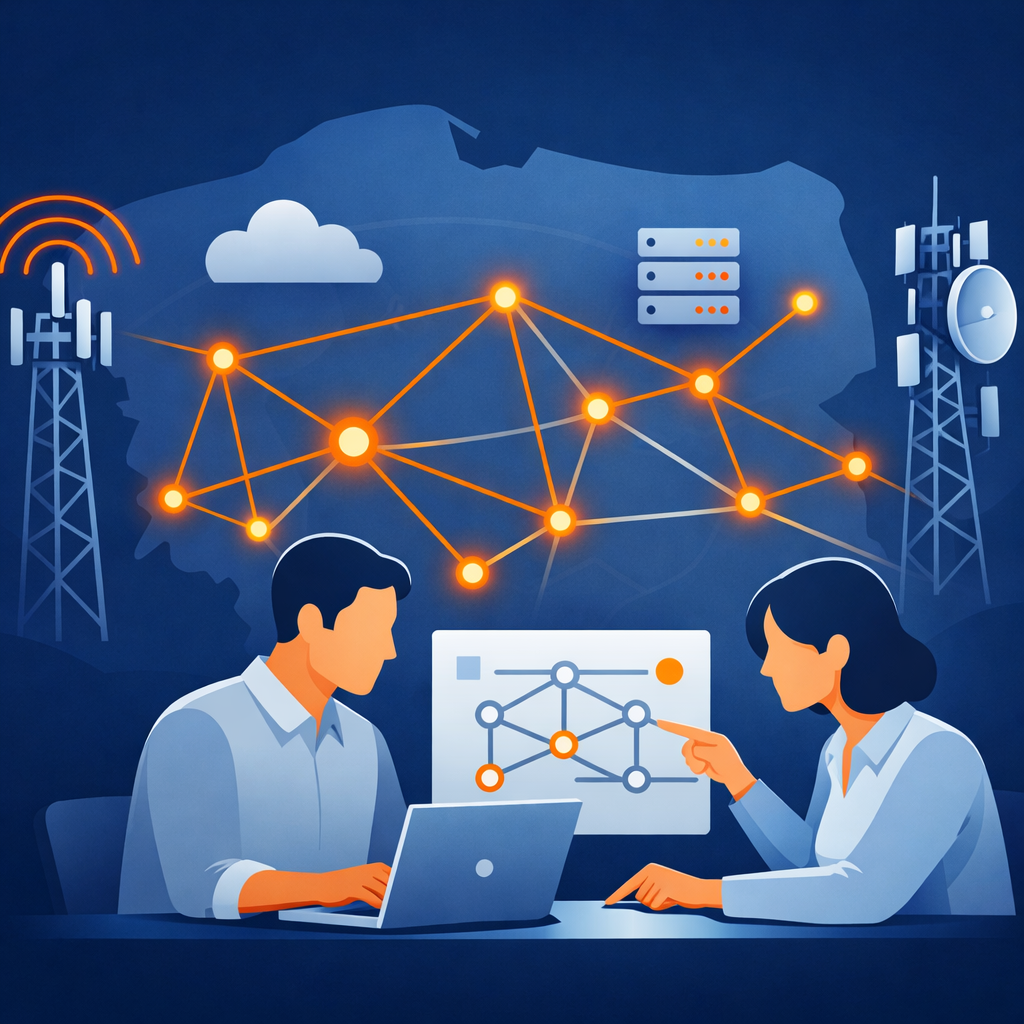 “W przyszłości nasze telefony będą odbierane  przez AI, która nie tylko rozwiąże część pytań, spraw, w których ktoś próbuje się z nami skontaktować ale także odfiltruje irytujące rozmowy od telemarketerów ;-)”