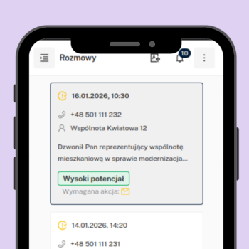 Naturalna rozmowa z RingFoX