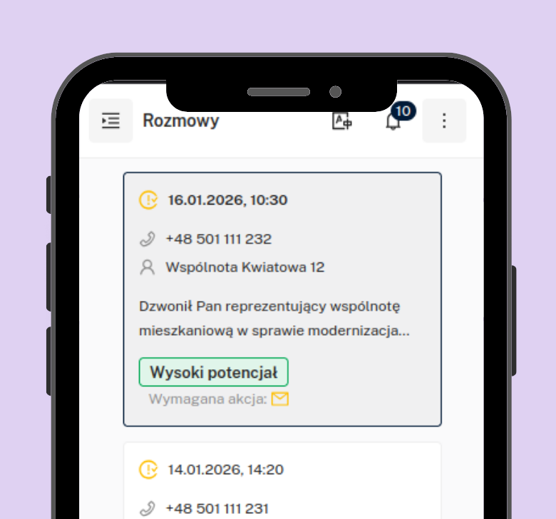 Naturalna rozmowa z RingFoX