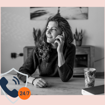 RingFox odbiera calą dobę