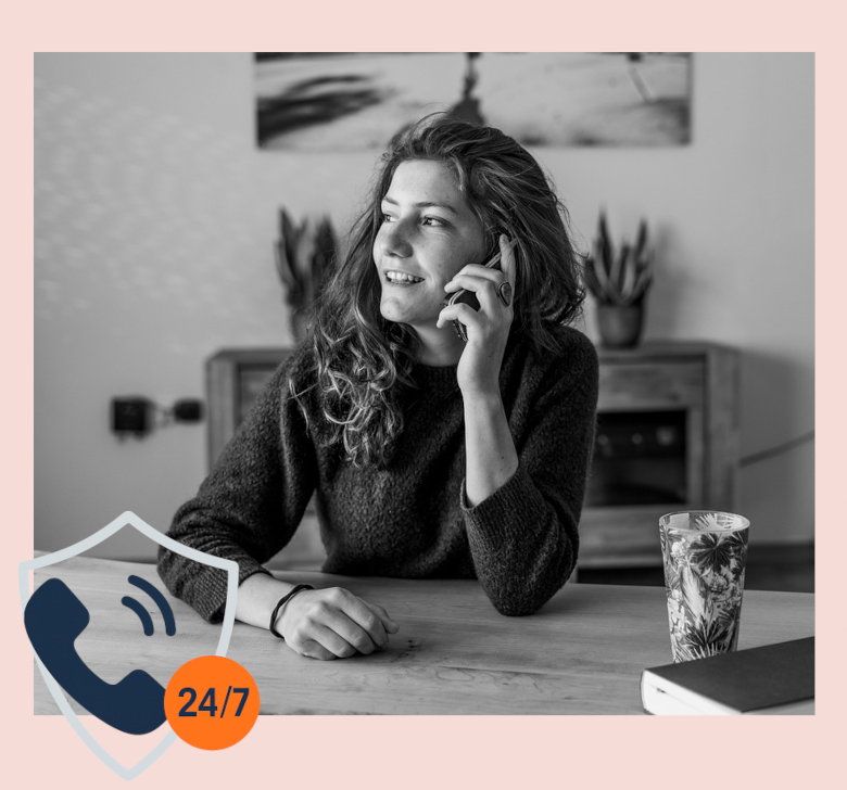 RingFox odbiera calą dobę